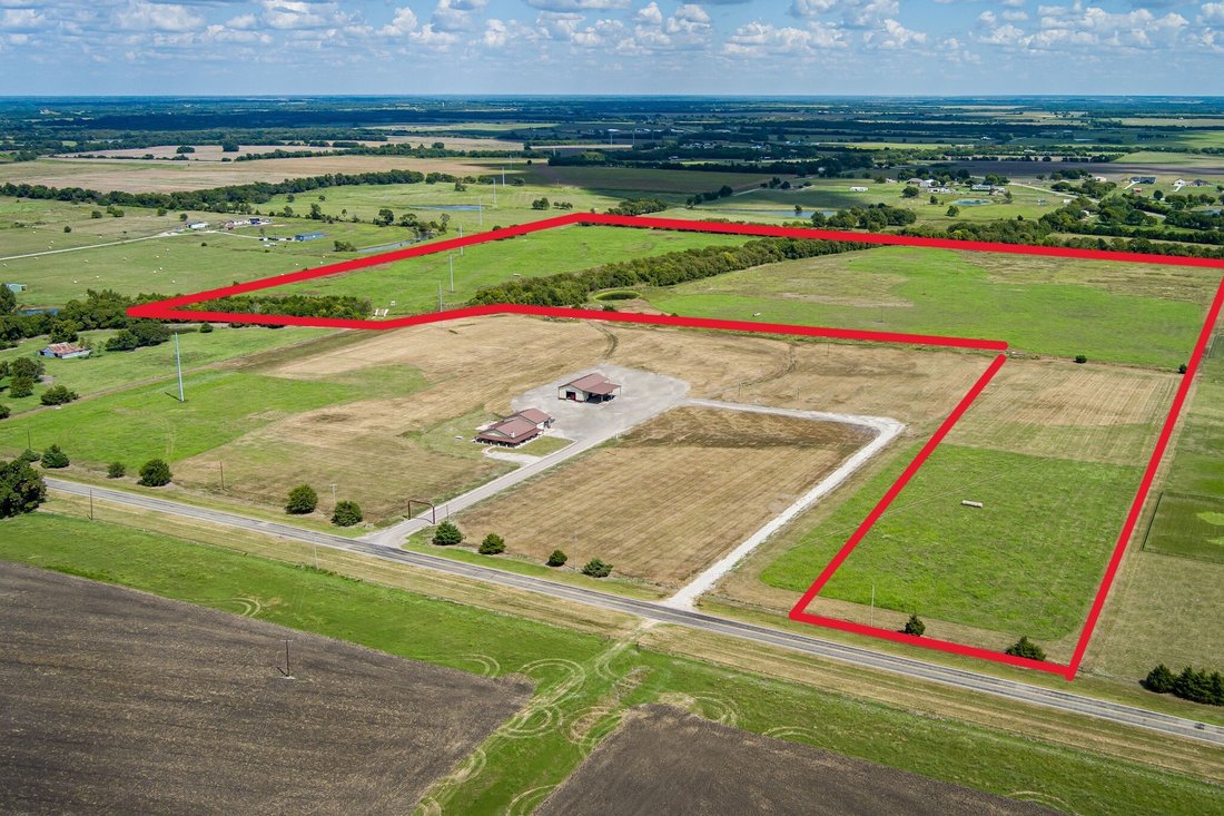 Land in Leonard, Texas, United States 3 - 18223559