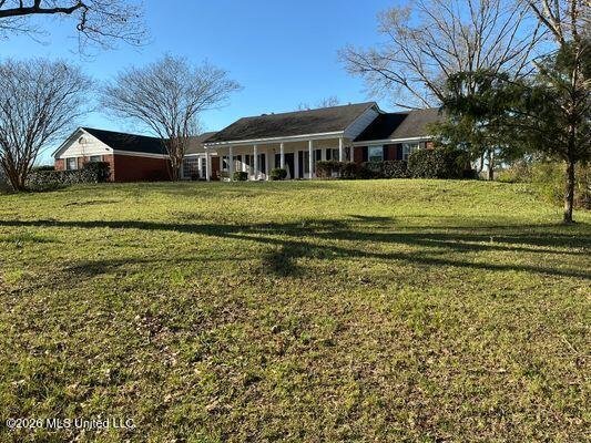 House in Duck Hill, Mississippi, United States 1 - 18233670