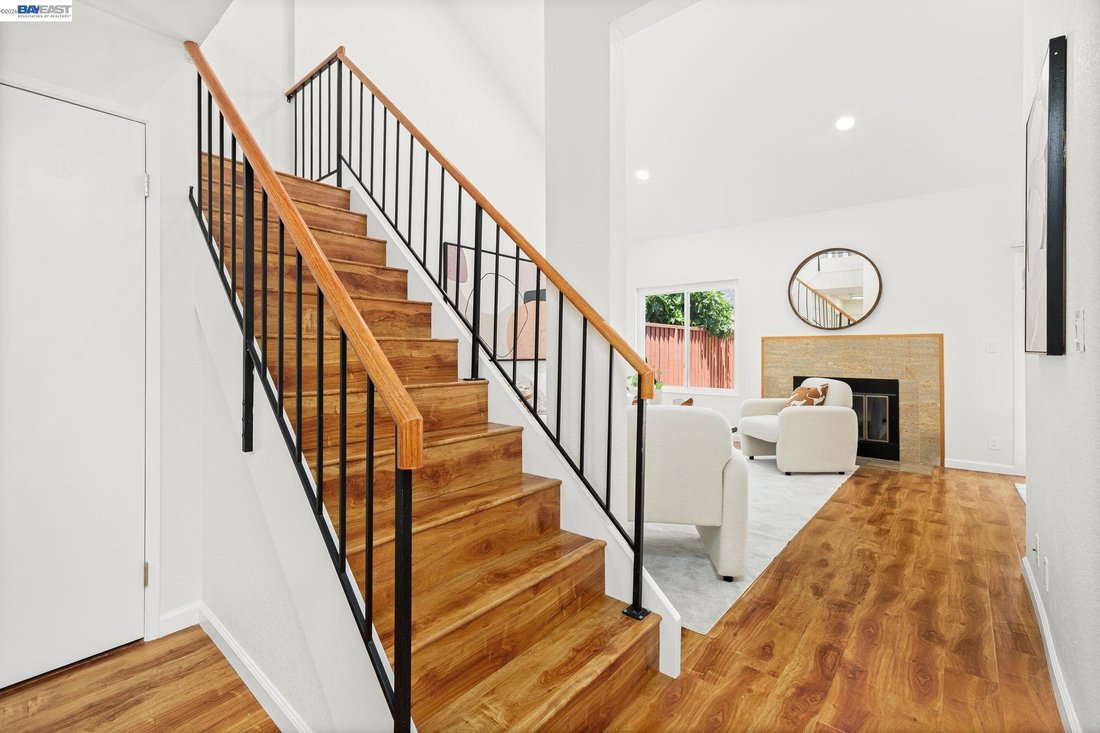 House in Newark, California, United States 3 - 18225477