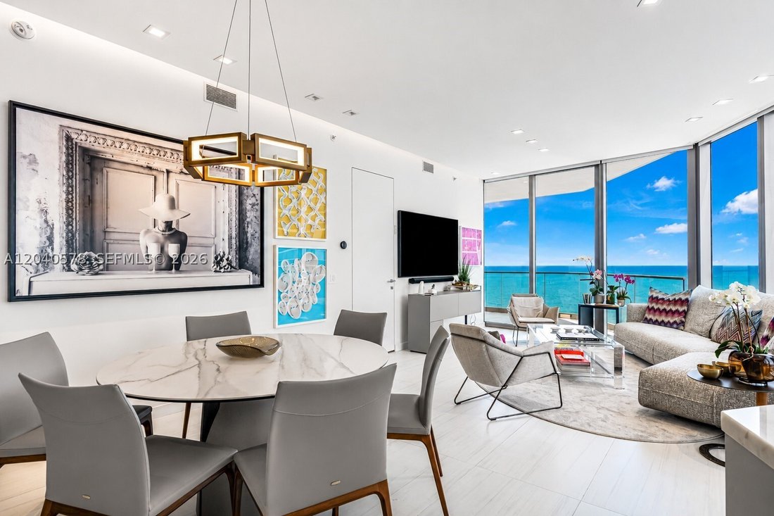 Condo in Sunny Isles Beach, Florida, United States 3 - 18233874