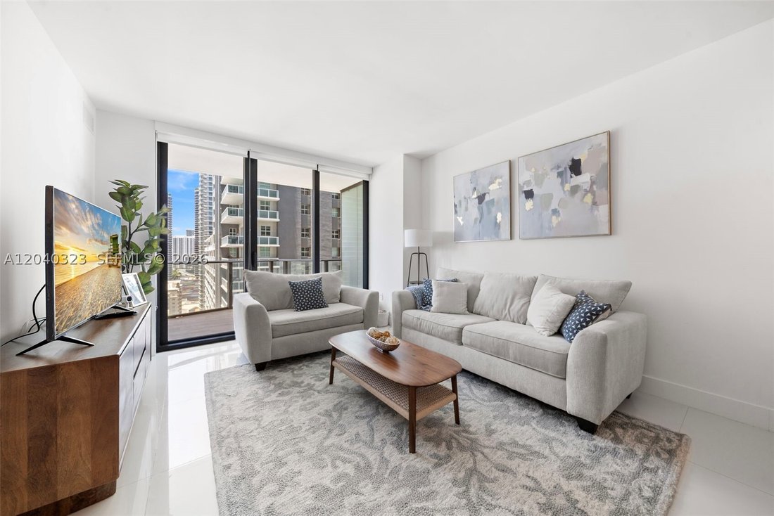 Condominio a Miami, Florida, Stati Uniti 1 - 18226366