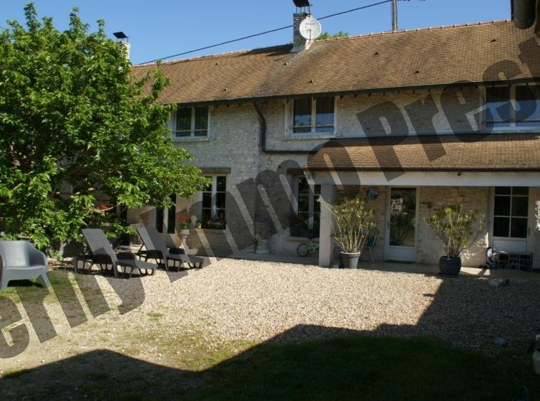 House in Orgeval, Ile-de-France, France 3 - 18232345