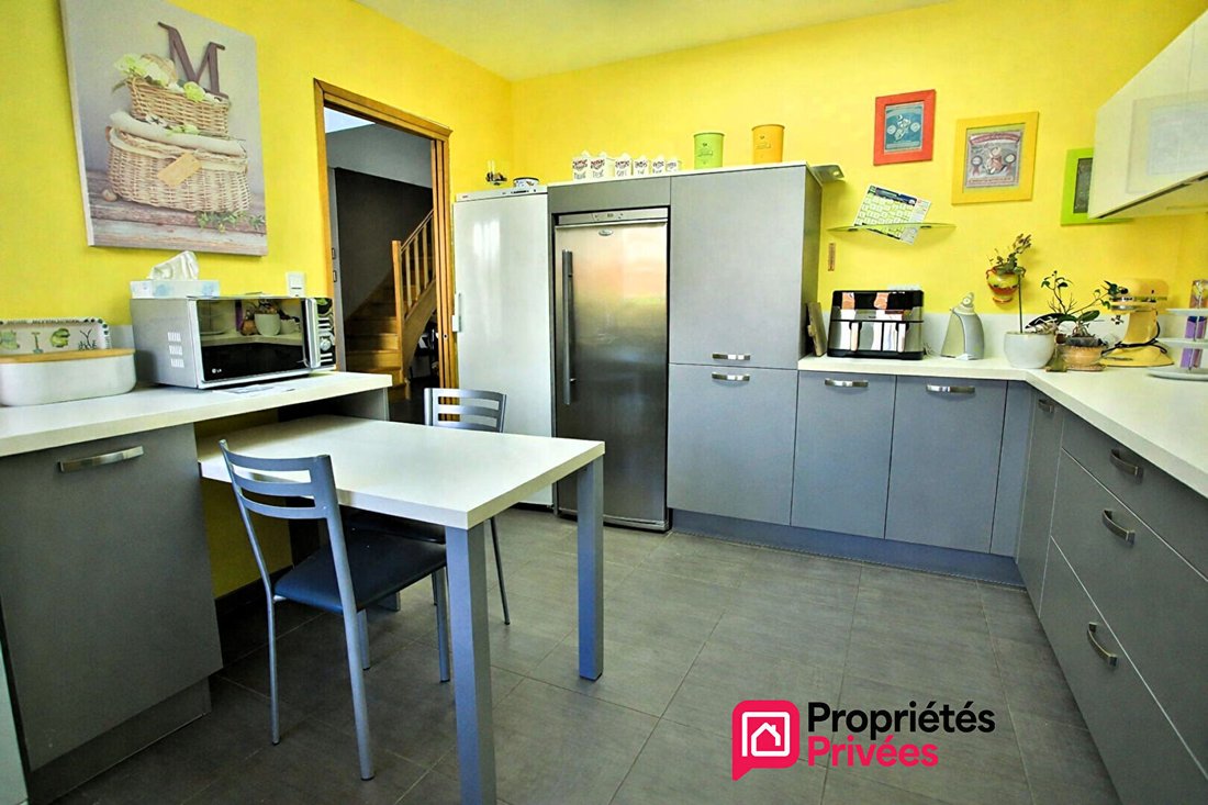 Villa in Centre, Wimereux, France 3 - 18227931