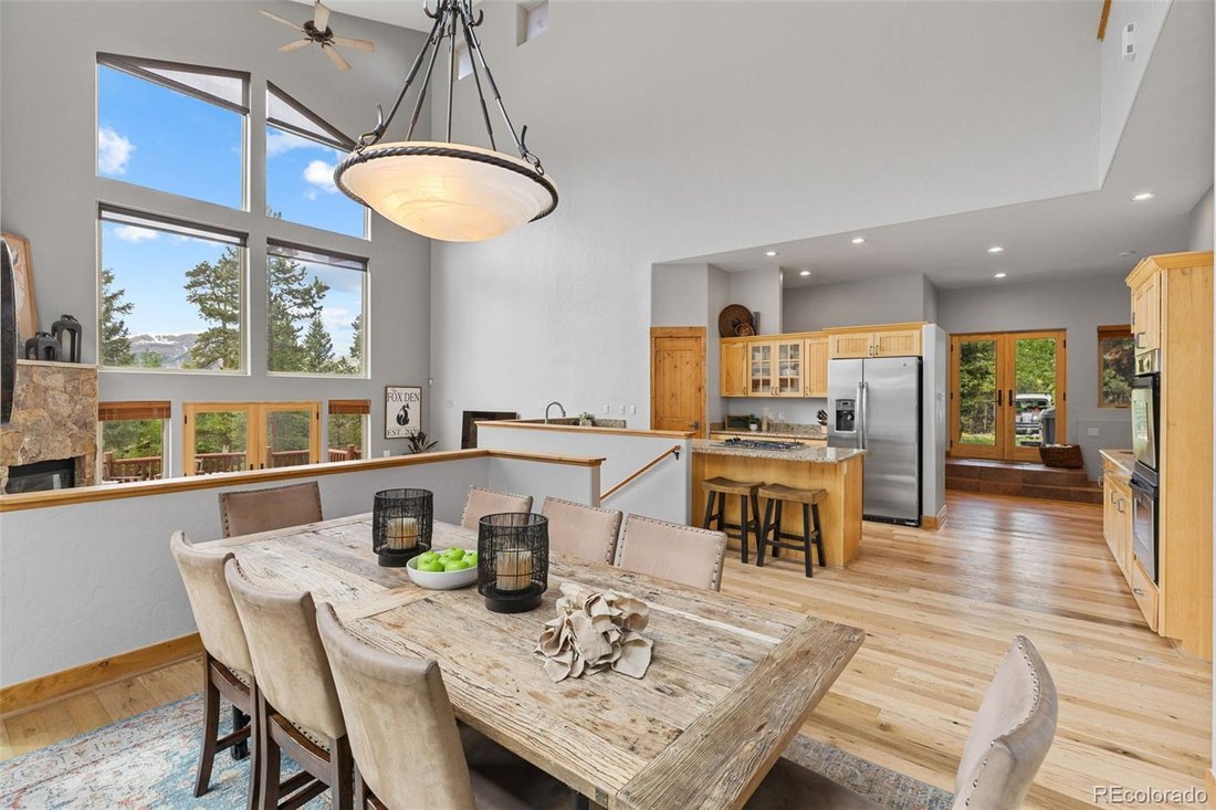 House in Breckenridge, Colorado, United States 3 - 18230268