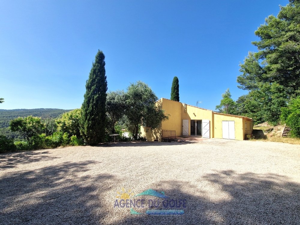 House in Ceyreste, Provence-Alpes-Côte d'Azur, France 1 - 18232362