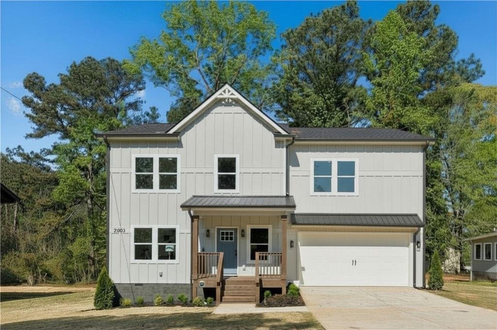 House in Decatur, Georgia, United States 2 - 18225649