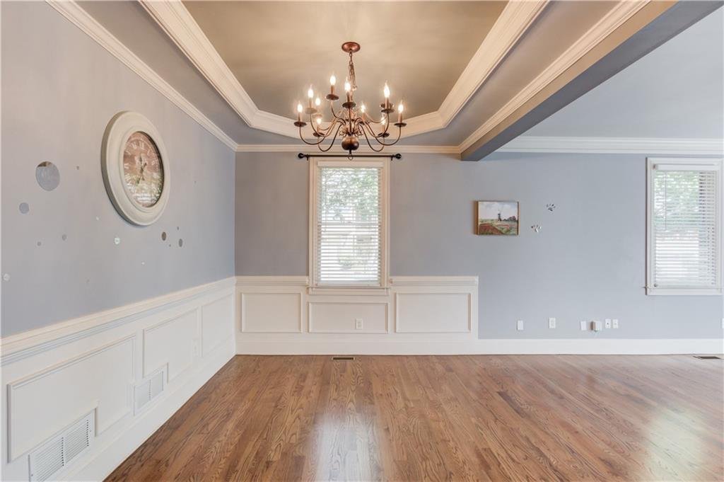 Townhouse in Suwanee, Georgia, United States 5 - 18229758