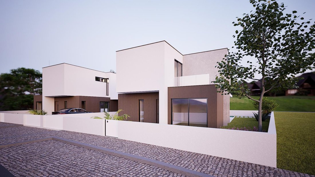 House in Quinta do Anjo, Setubal, Portugal 1 - 18227366
