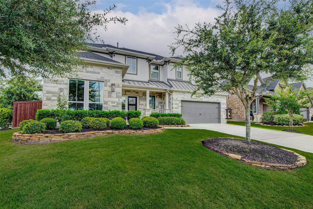 House in Katy, Texas, United States 2 - 18226483