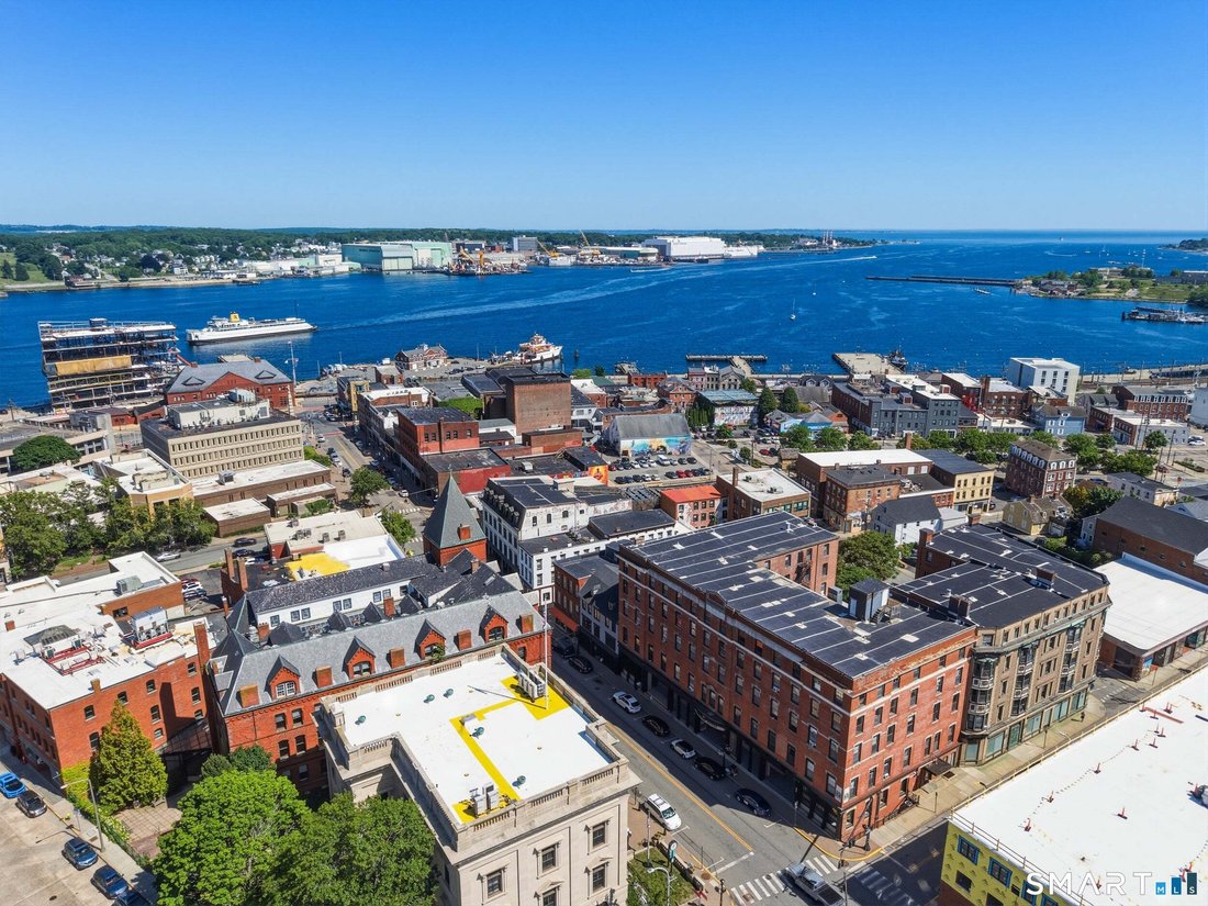 House in New London, Connecticut, United States 3 - 18224633