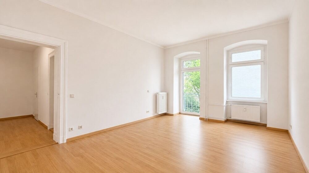 Apartment in Berlin, Berlin, Germany 3 - 18232677