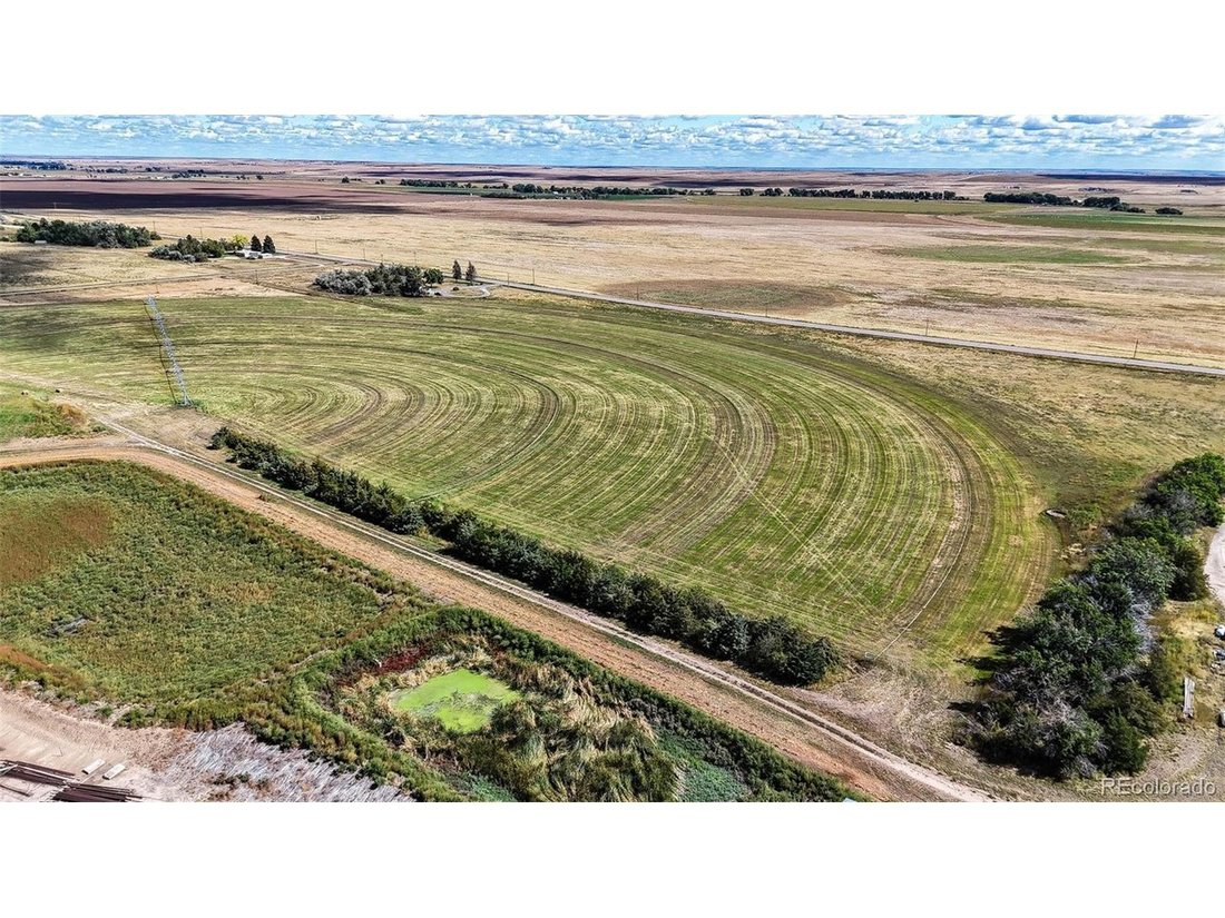 Farm Ranch in Strasburg, Colorado, United States 4 - 18233688