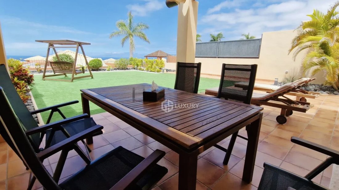 House in La Caleta, Adeje, Canary Islands 5 - 18229736