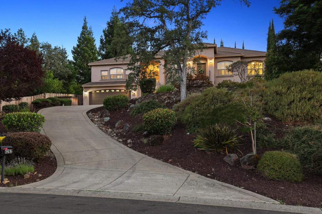 House in El Dorado Hills, California, United States 4 - 18225455