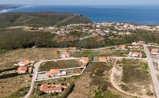 House in Aljezur, Algarve, Portugal 1