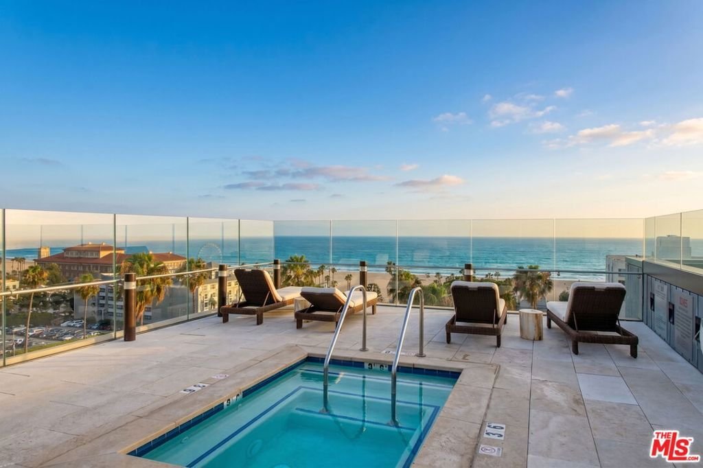 Condo in Santa Monica, California, United States 2 - 18123641