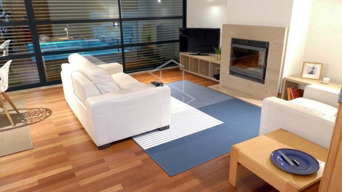 Apartment in Parque das Nacoes, Lisbon, Portugal 5 - 18224580