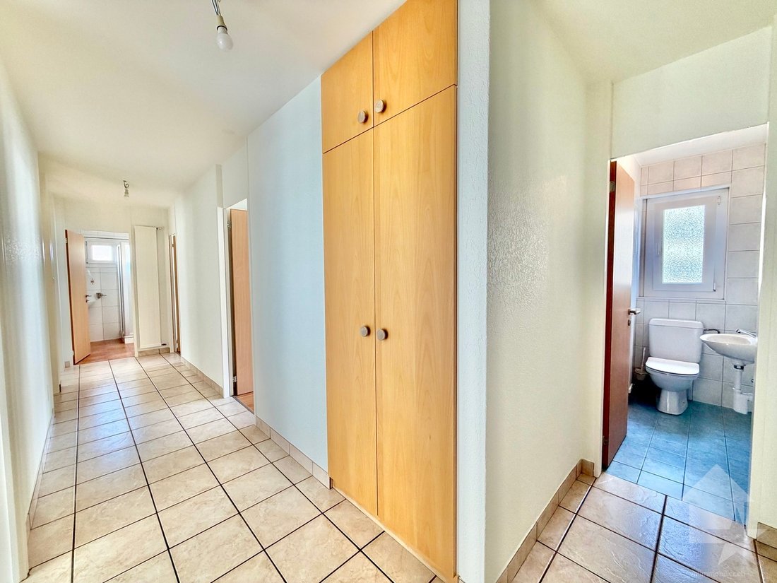 Appartamento a Sierre, Vallese, Svizzera 5 - 18230826