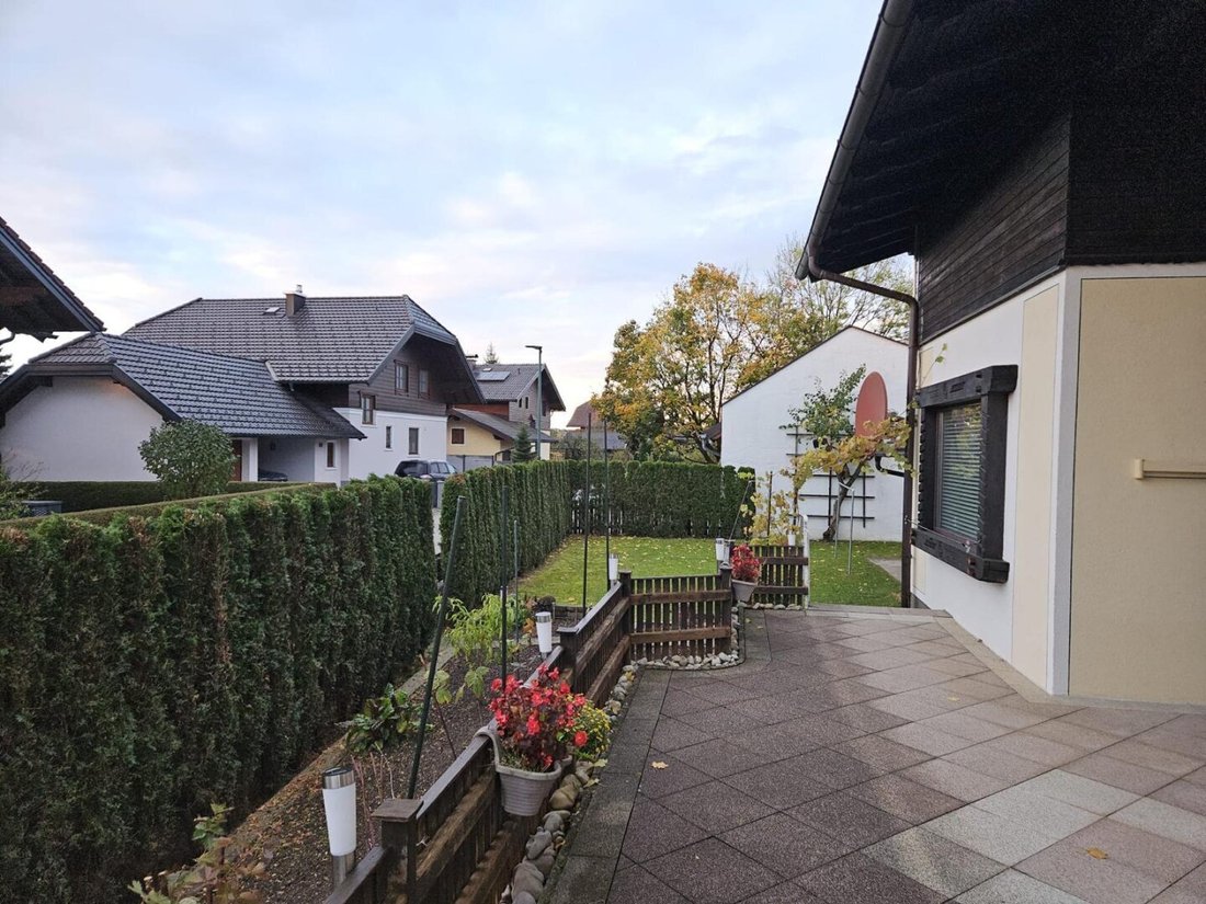 House in Sankt Georgen bei Salzburg, Salzburg, Austria 2 - 18231069