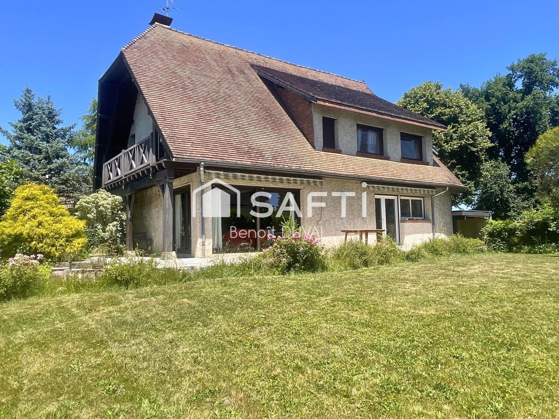 House in Bizanos, Nouvelle-Aquitaine, France 2 - 18126985