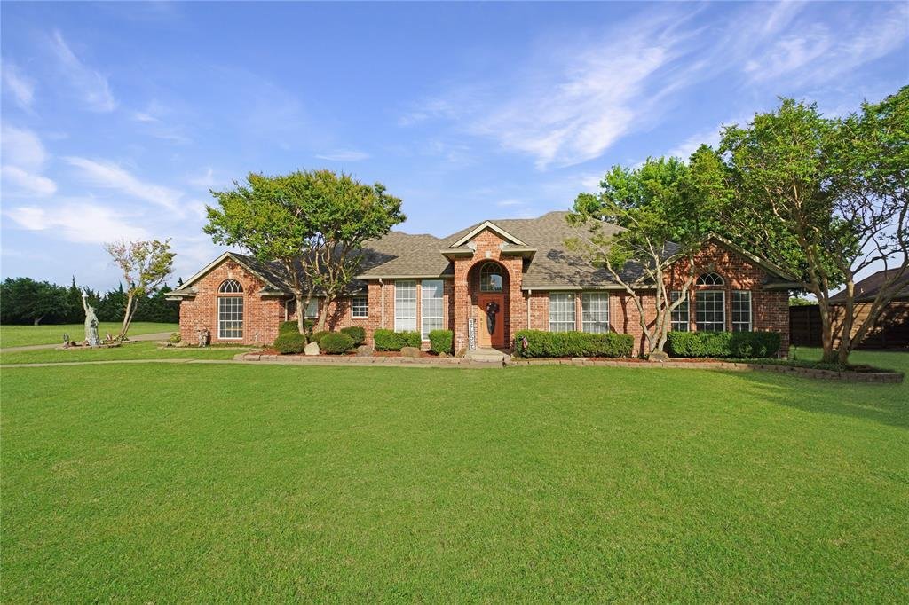 House in Heath, Texas, United States 3 - 18223845