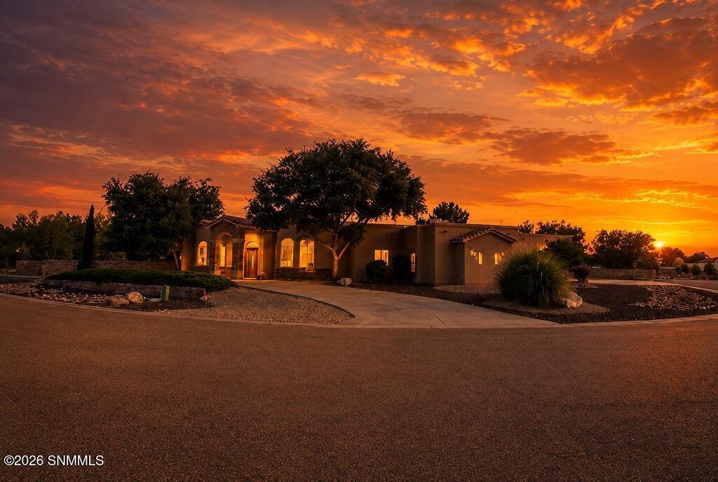 House in Las Cruces, New Mexico, United States 1 - 18223846