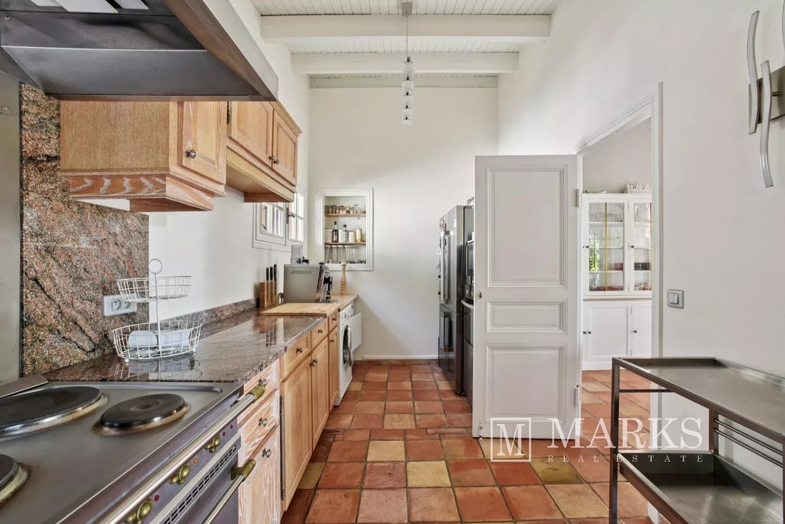 House in Le Port, Villefranche-sur-Mer, France 5 - 16616955