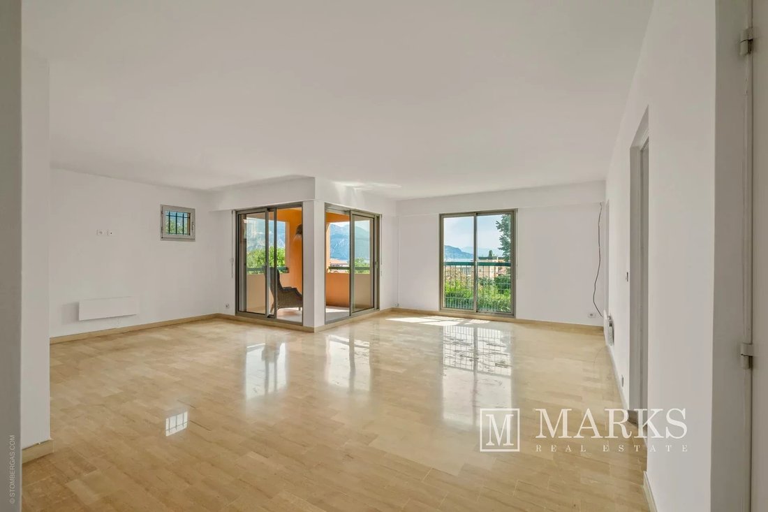 Apartment in Saint-Jean-Cap-Ferrat, Provence-Alpes-Côte d'Azur, France 4 - 15992355