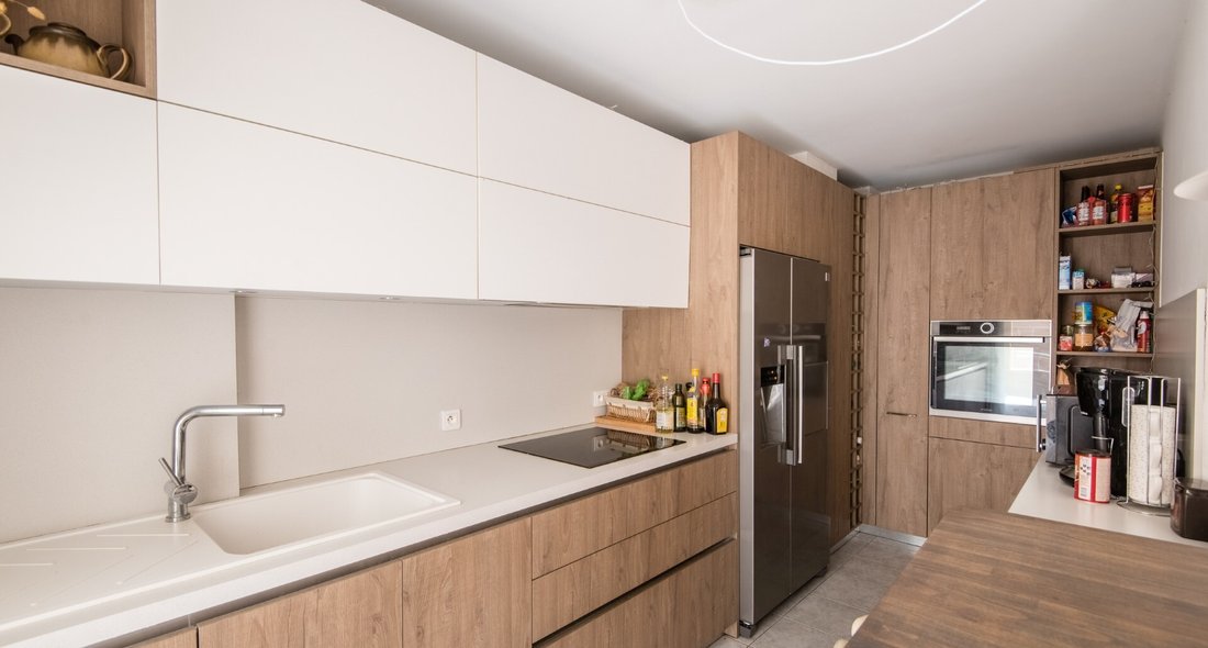 Apartment in Le Port, Nice, France 4 - 18224335