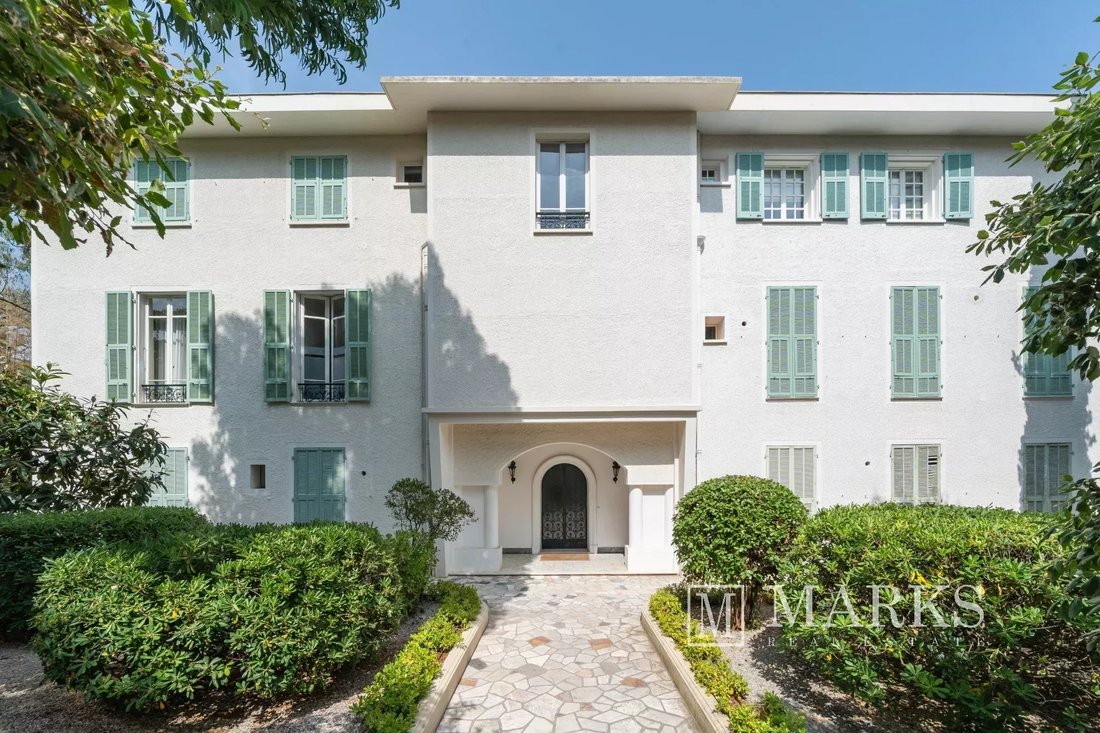 Apartment in Saint-Jean-Cap-Ferrat, Provence-Alpes-Côte d'Azur, France 2 - 15817098