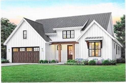 House in Petoskey, Michigan, United States 1 - 17313725