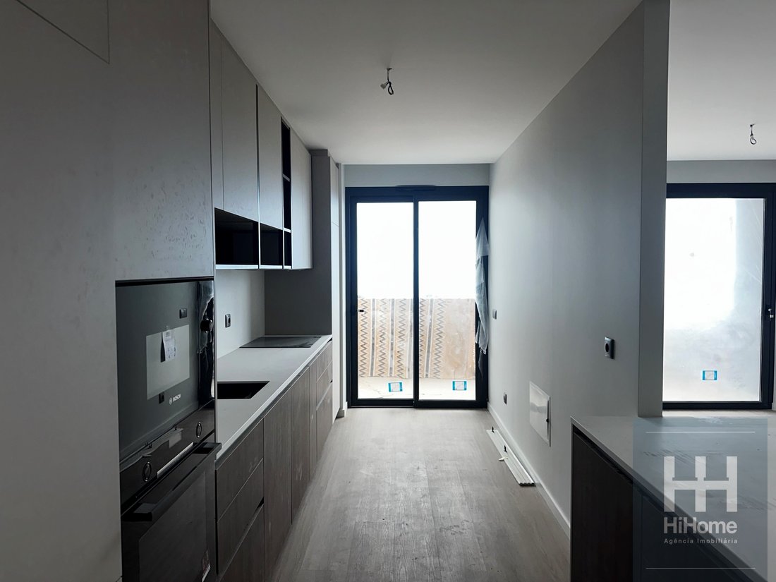 Apartment in Santo Antonio, Madeira, Portugal 5 - 18213222