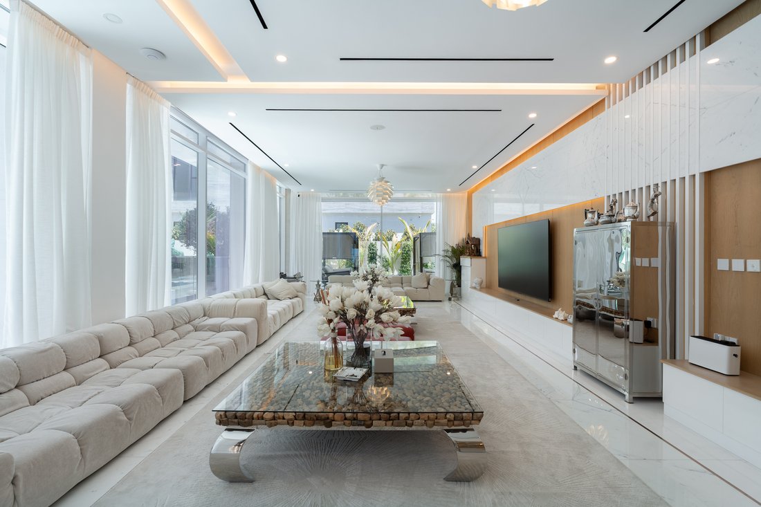 Villa in Pearl Jumeirah, Dubai, United Arab Emirates 3 - 18224094