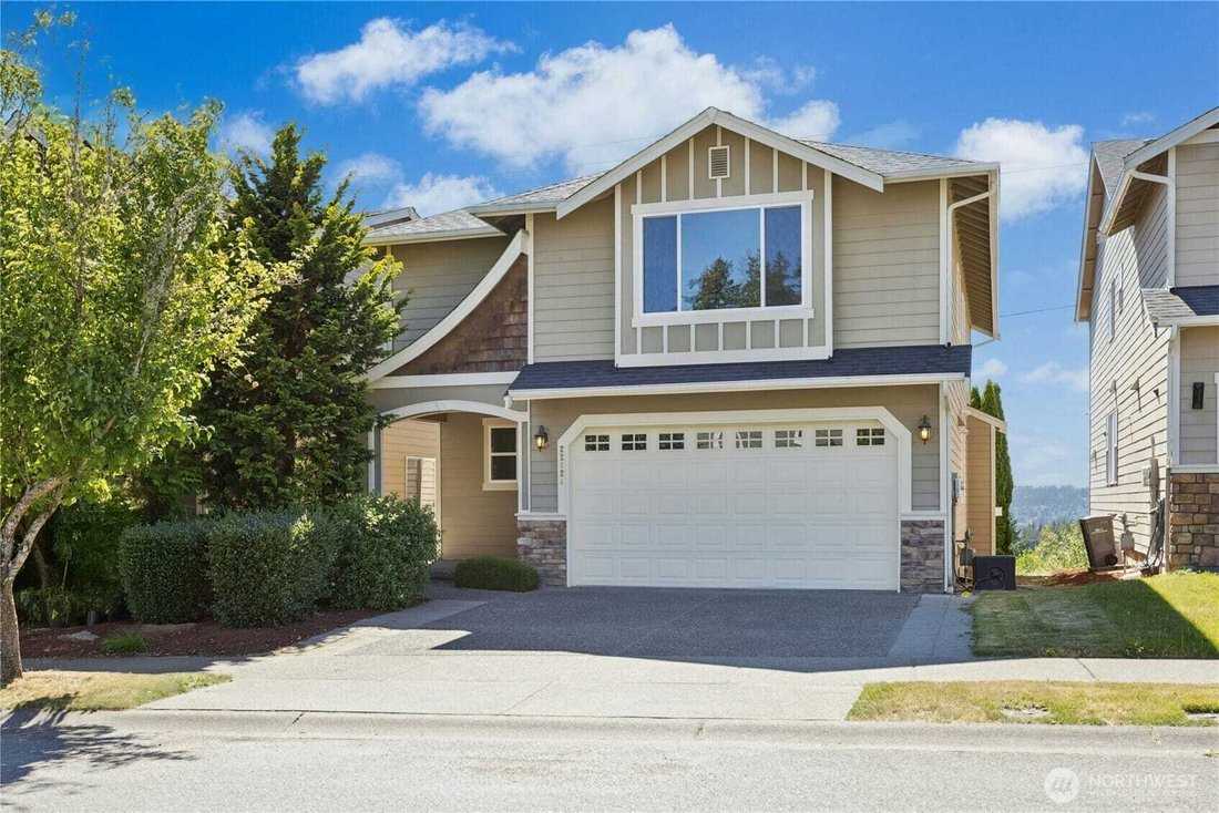 Casa en Bothell, Washington, Estados Unidos 1 - 18029183