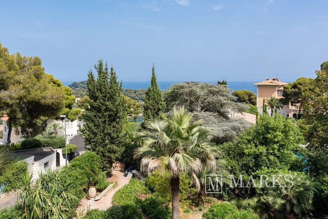 Apartment in Saint-Jean-Cap-Ferrat, Provence-Alpes-Côte d'Azur, France 4 - 15817098
