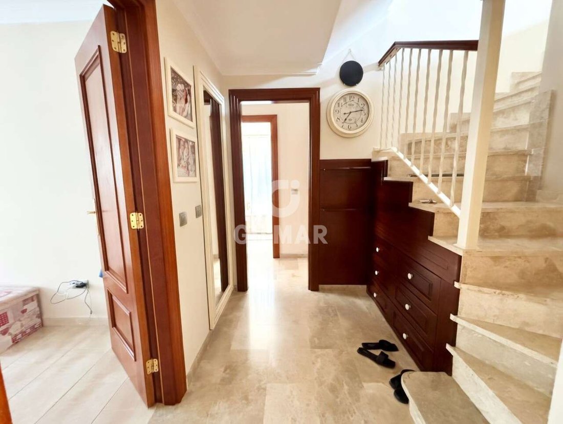 Apartment in Santiago del Teide, Canary Islands, Spain 3 - 18223779