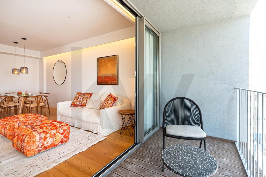 Apartment in Arroios, Lisbon, Portugal 4 - 18223464