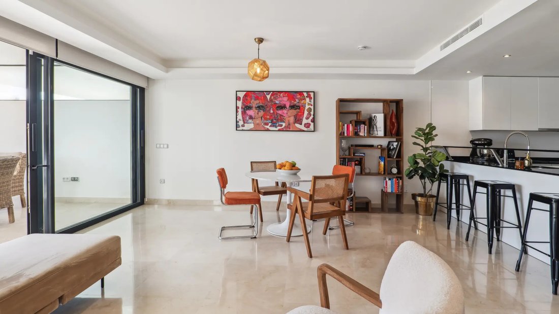 House in Marbella, Andalusia, Spain 3 - 18225313