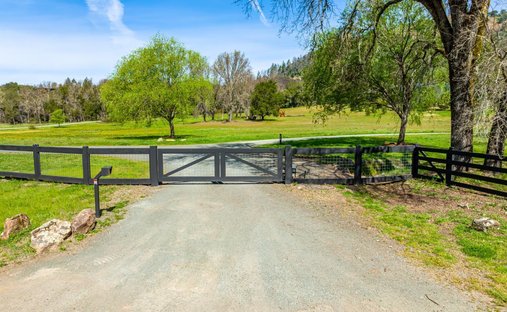 Land in Calistoga, Kalifornien, Vereinigte Staaten 1