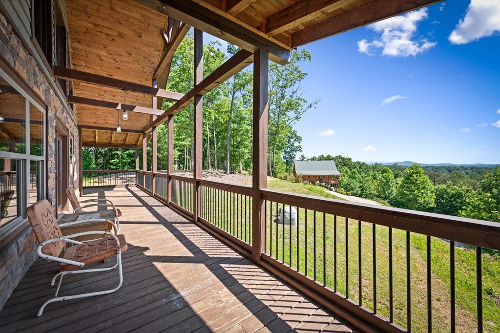 House in Blue Ridge, Georgia, United States 2 - 18225062