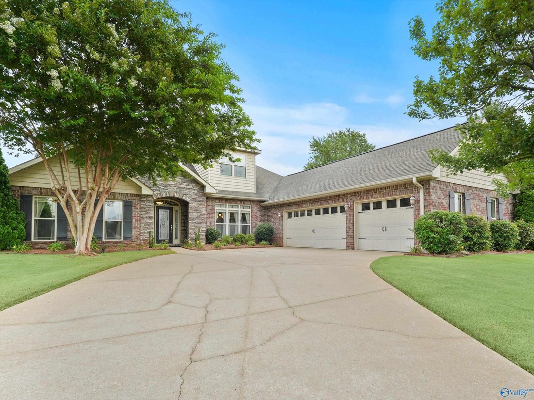 House in Madison, Alabama, United States 4 - 18225300