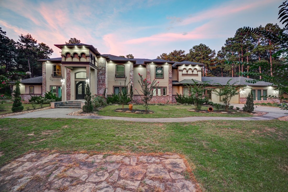 House in Hockley, Texas, United States 1 - 18223573