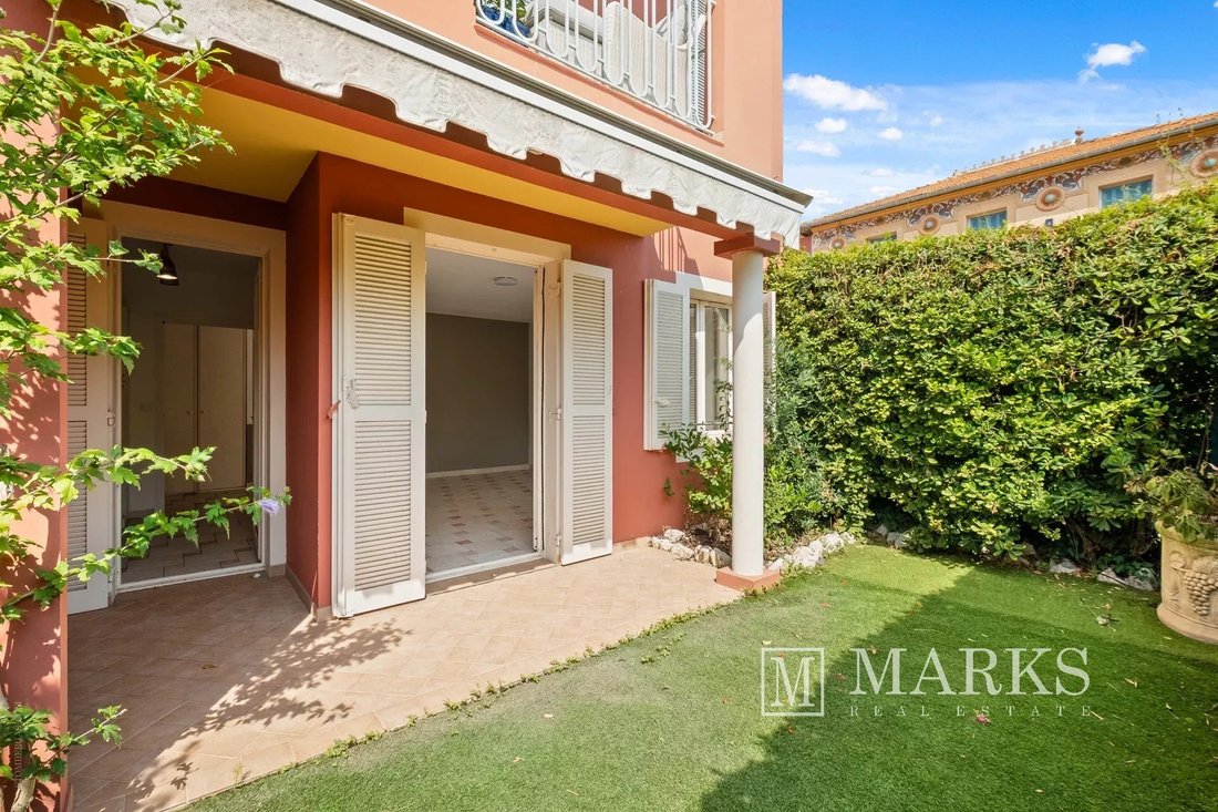 Apartment in Saint-Jean-Cap-Ferrat, Provence-Alpes-Côte d'Azur, France 5 - 14597920