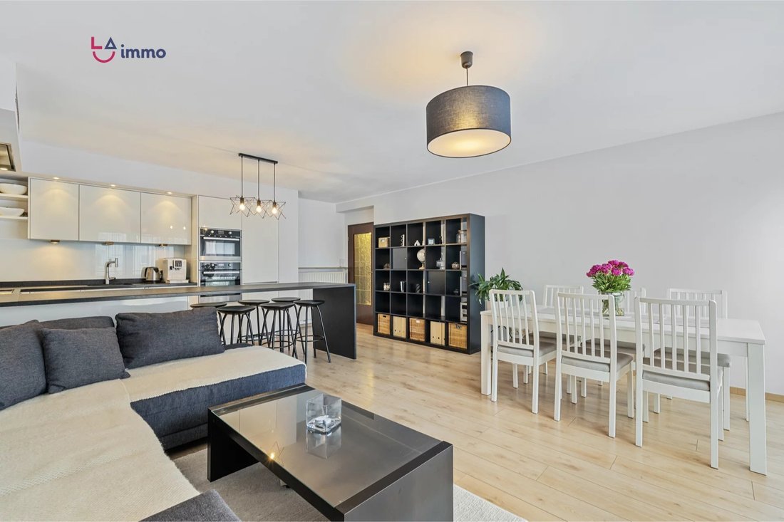 Apartment in Strassen, Luxembourg District, Luxembourg 4 - 18224301