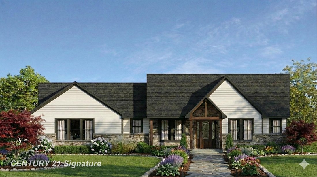 House in Freeland, Michigan, United States 1 - 18224691