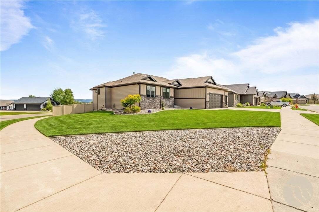 House in Billings, Montana, United States 4 - 18224342