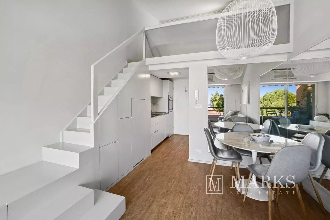 Apartment in Saint-Jean-Cap-Ferrat, Provence-Alpes-Côte d'Azur, France 5 - 18156355