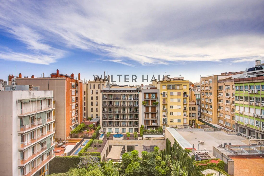 Apartment in Eixample, Barcelona, Spain 3 - 18224315