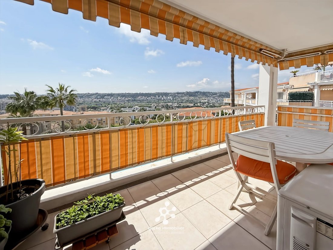 Apartment in Nice, Provence-Alpes-Côte d'Azur, France 2 - 18223884