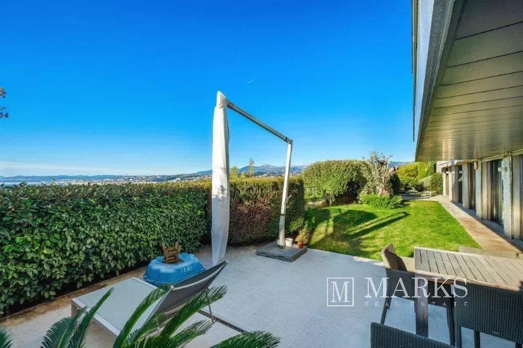 Apartment in Nice, Provence-Alpes-Côte d'Azur, France 1 - 15837156